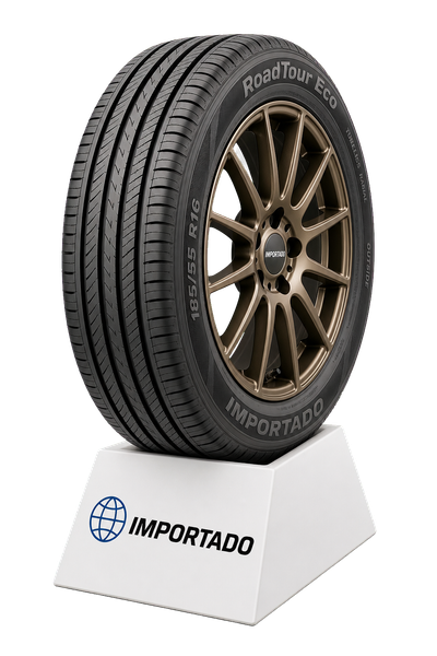 Importados 185/55/R16