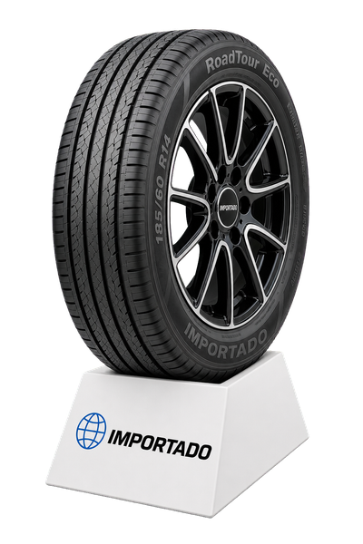 Importados 185/60/R14