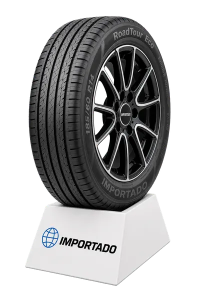 Importados 185/60/R14