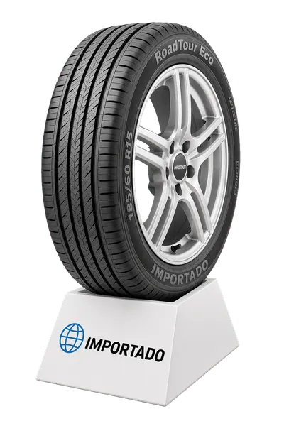Importados 185/60/R15