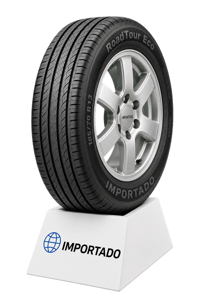 Importados 185/70/R13