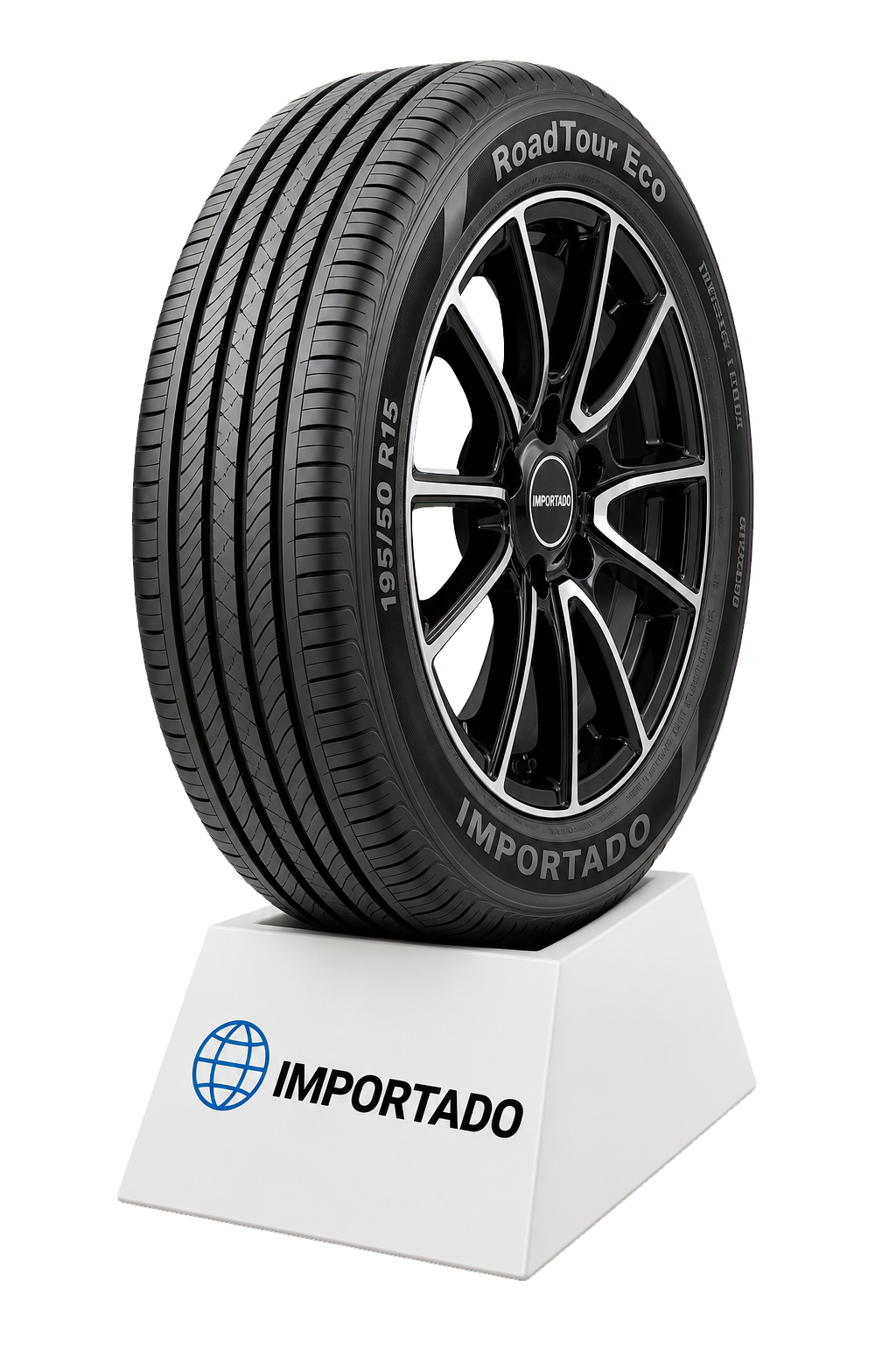 Importado 195/50/R15