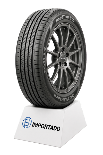 Importados 195/55/R15
