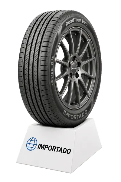 Importados 195/55/R15