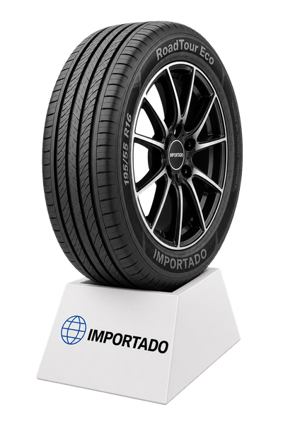 Importados 195/55/R16