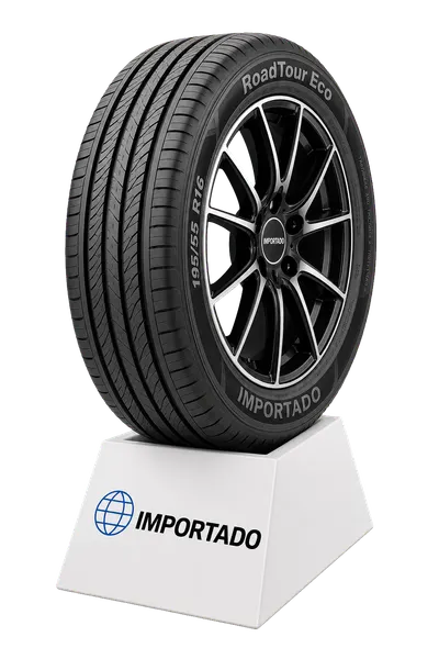 Importados 195/55/R16