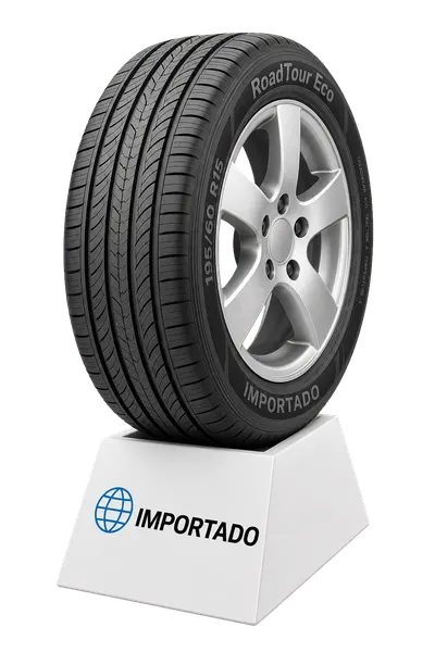 Importados 195/60/R15