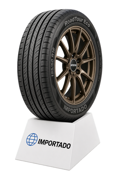 Importados 195/60/R16