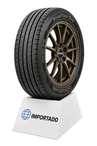 Importados 195/60/R16