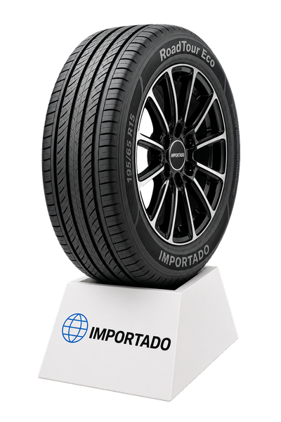 Importados 195/65/R15