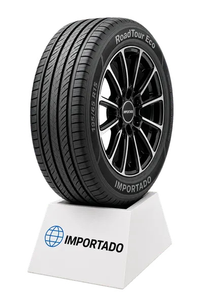 Importados 195/65/R15