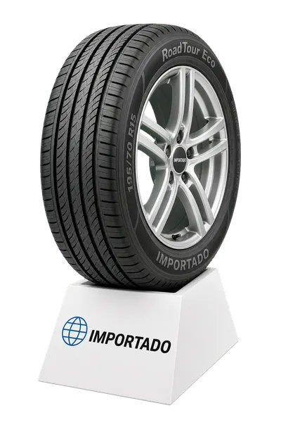 Importado 195/70/R15