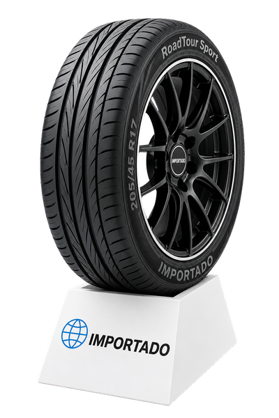 Importados 205/45/R17