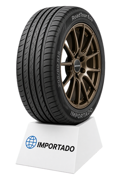 Importados 205/60/R15