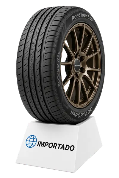 Importados 205/60/R15