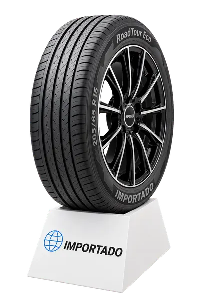 Importados 205/65/R15