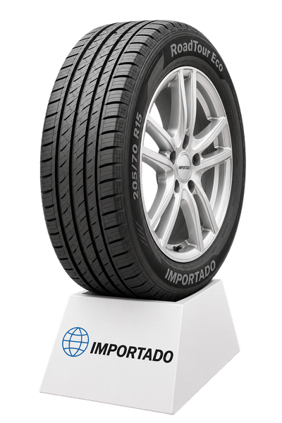 Importados 205/70/R15/6L