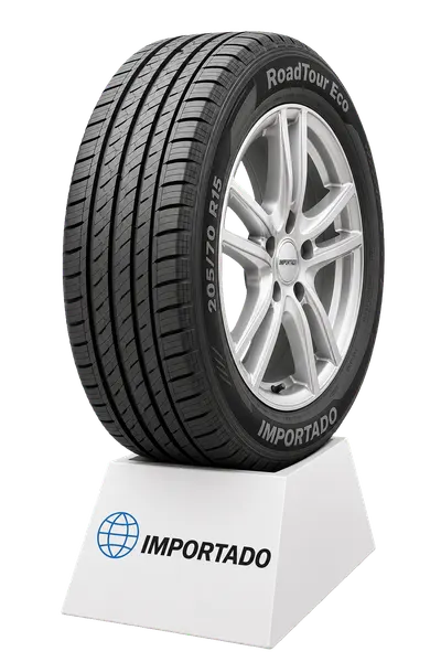 Importados 205/70/R15/6L