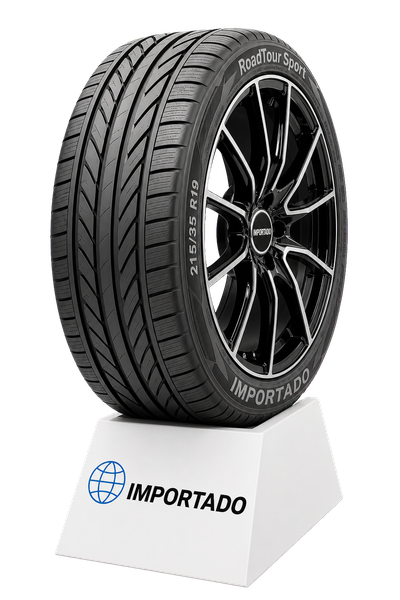 Importados 215/35/R19