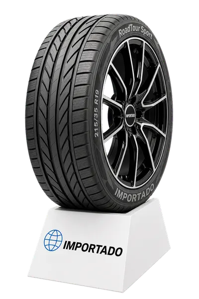 Importados 215/35/R19