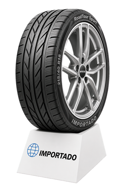 Importado 215/40/R18