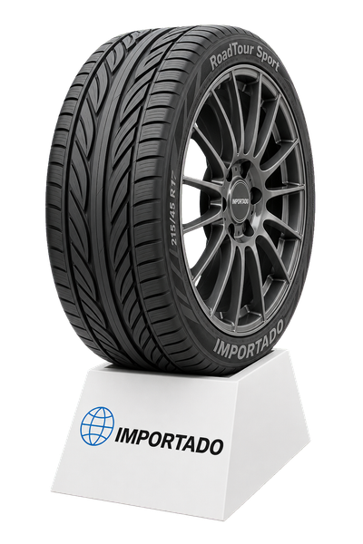 Importados 215/45/R17
