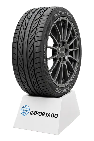 Importados 215/45/R17