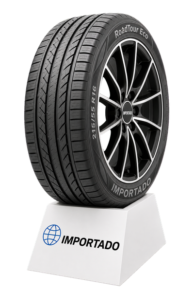 Importados 215/55/R16