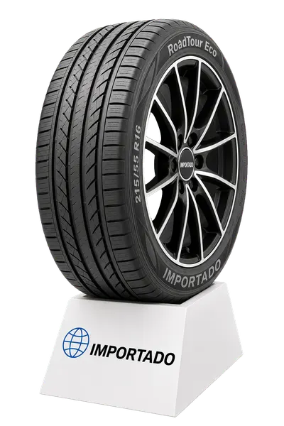 Importados 215/55/R16