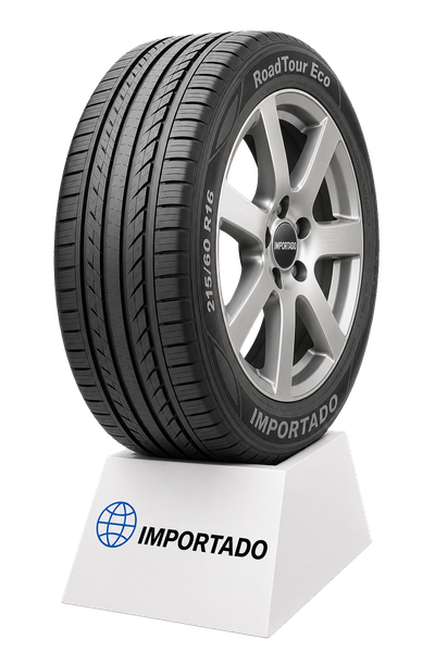 Importados 215/60/R16