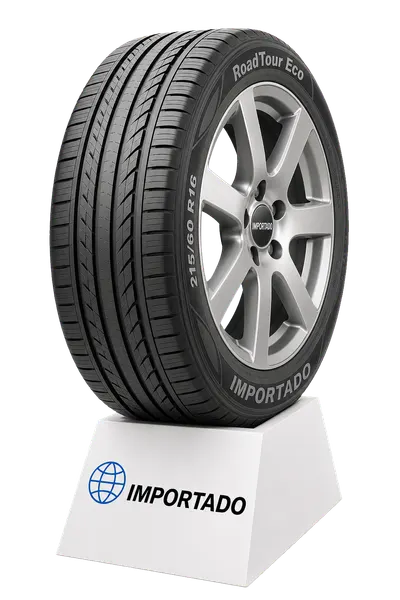 Importados 215/60/R16