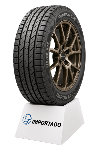 Importados 215/60/R17