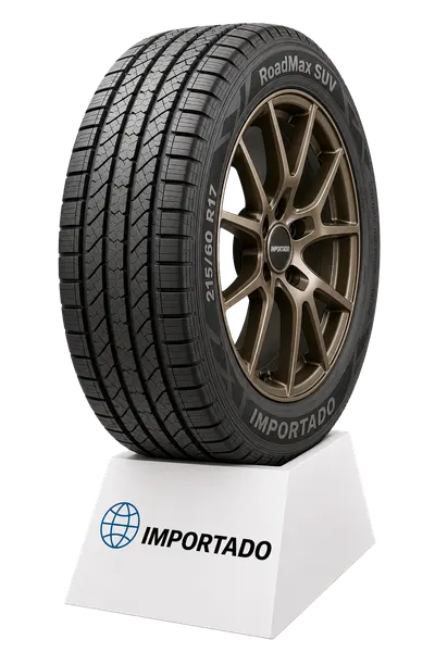 Importados 215/60/R17