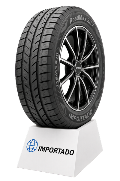 Importados 215/65/R16