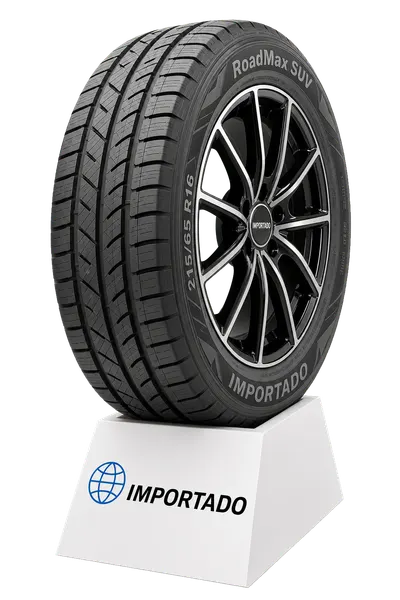 Importados 215/65/R16