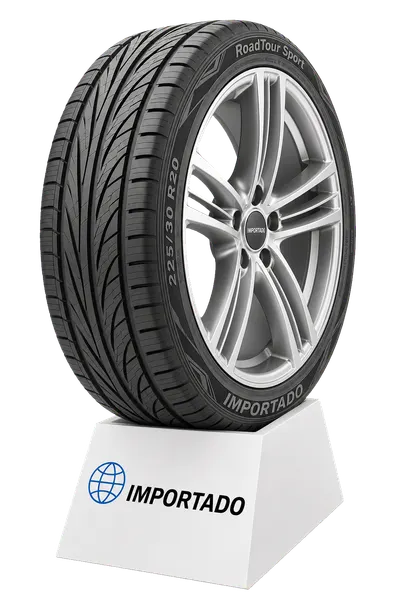 Importados 225/30/R20