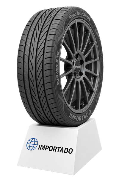 Importado 225/35/R20