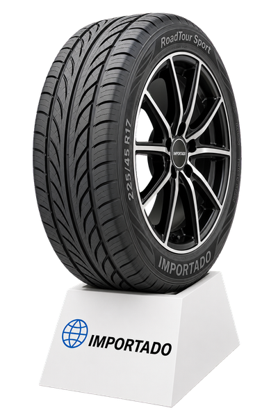 Importados 225/45/R17
