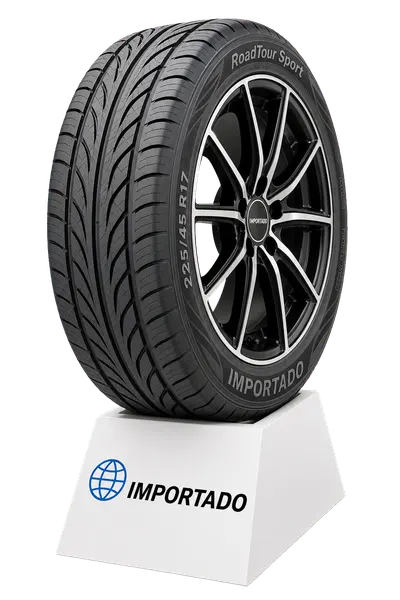 Importados 225/45/R17