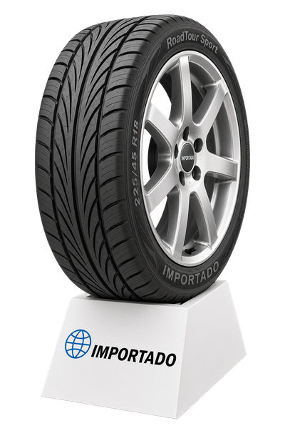 Importado 225/45/R18