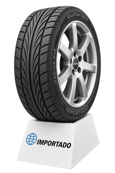 Importado 225/45/R18