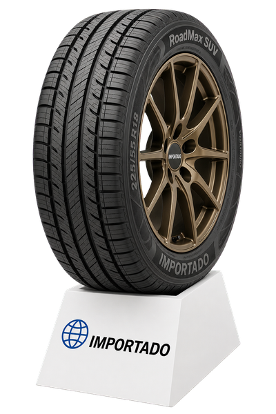 Importados 225/55/R18