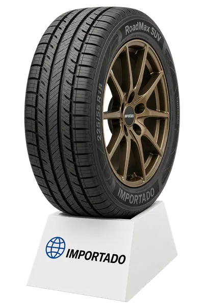 Importados 225/55/R18