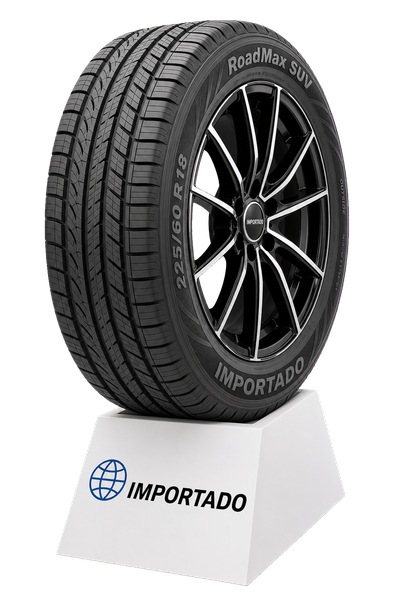 Importado 225/60/R18