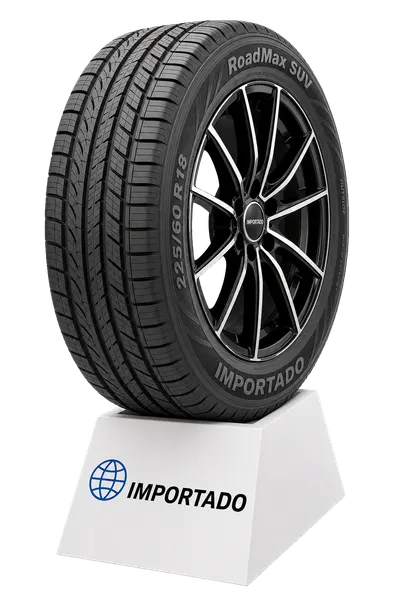 Importado 225/60/R18