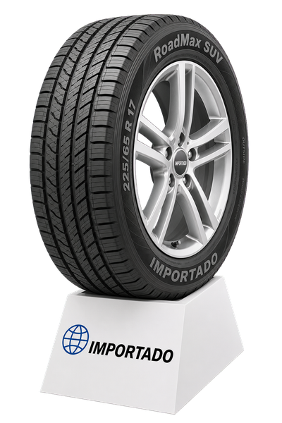Importados 225/65/R17