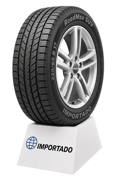 Importados 225/65/R17