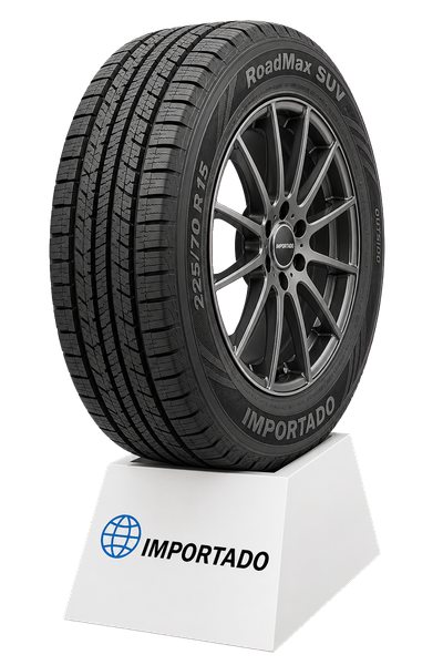 Importados 225/70/R15/8L