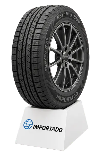 Importados 225/70/R15/8L