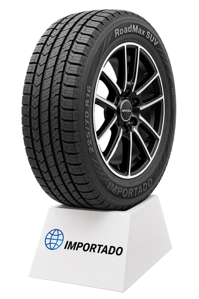 Importado 225/70/R16